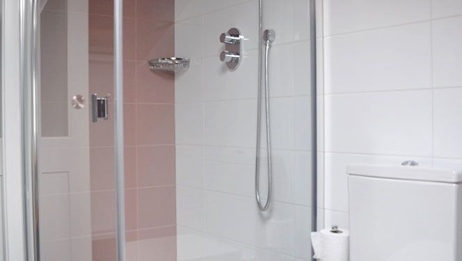 Habitación 9 — Buhardilla en la planta más alta, dos ambientes — foto 8