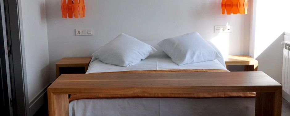 Habitación 1 — Doble con cama extra opcional, vistas al campo — foto 2
